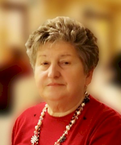 LUISA ANCILLA FALIVA