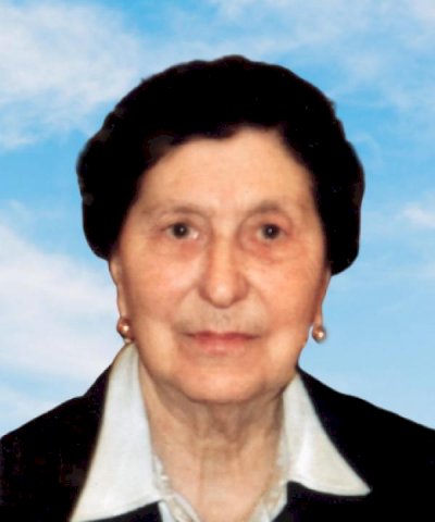 NELDA PASQUALINI ved.  ZANETTI