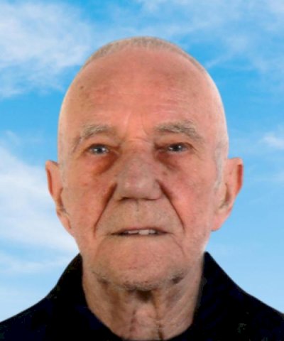 GIUSEPPE UBALDO BARALDO