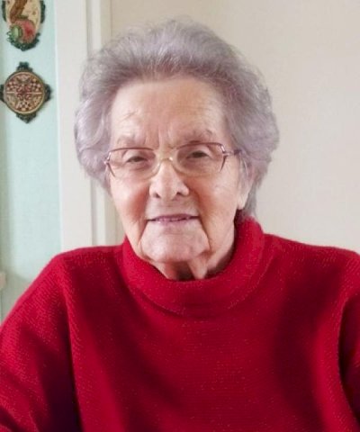 DIOMIRA ZANONZINI ved.  PAVAN