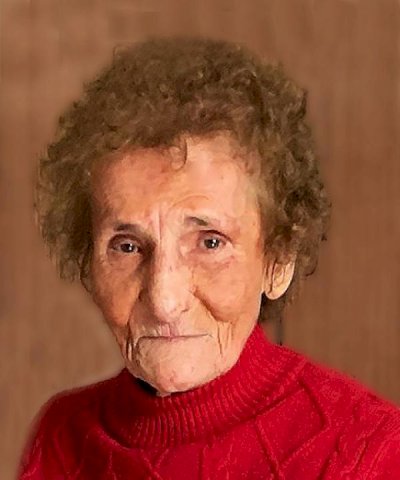 Necrologio di DARIELLA TRAVENZOLLO