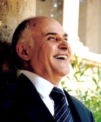 Necrologio di DIEGO BELLINAZZO