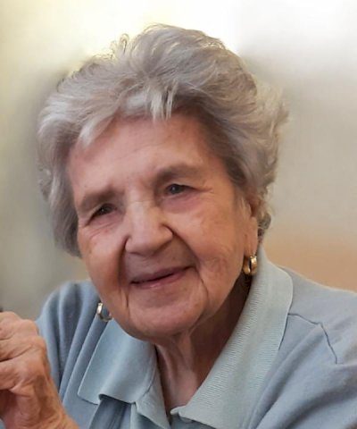 CARLA MONTAGNIN ved.  BALLESTRA