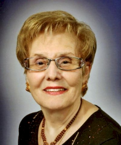 MARIA TERESA BARBIERI ved.  MOLINAROLI