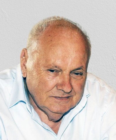 GIOVANNI BONETTO "GIANNI"