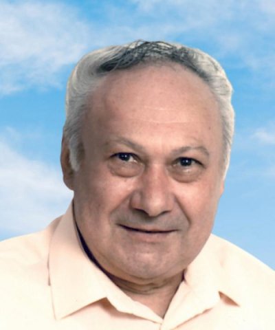 Necrologio di LUCIANO TONELLO