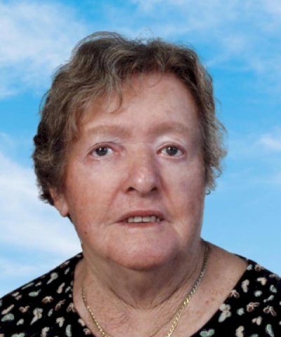 ZANNETTA FALAMISCHIA ved.  ROSANTE