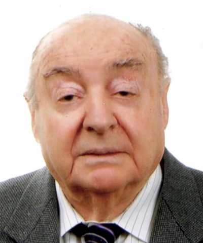 CESARE LORENZINI