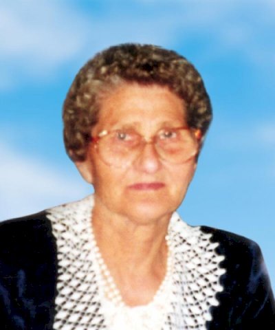 LINA BOLDRIN ved.  GORZONI