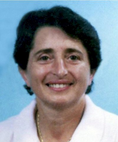  "BRUNA GANZAROLI VED. PAVAN SILVANA)"