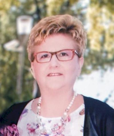 Necrologio di LUIGINA CHIAROTTO
