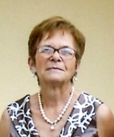 Necrologio di IDA MARILENA DAL SENO