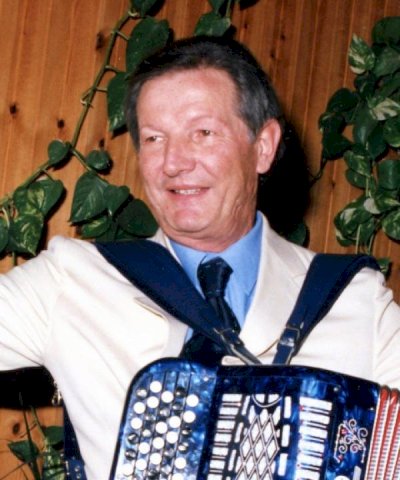  "ENZO MELETTI FISARMONICISTA)"