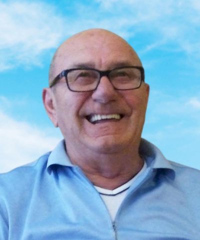 Necrologio di GIUSEPPE CARRETTA