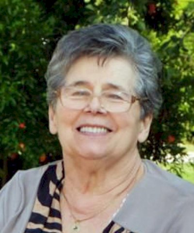 MARIA LAZZARI ved.  BONIN