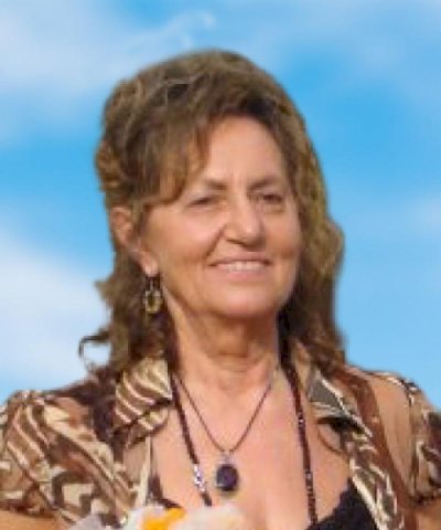 MAESTRA MARIAROSA FIORAVANTI ved.  RODIGHIERO