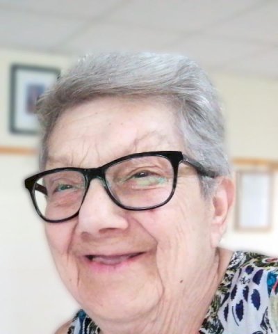 LINA GRIGOLO ved.  BELLUZZO