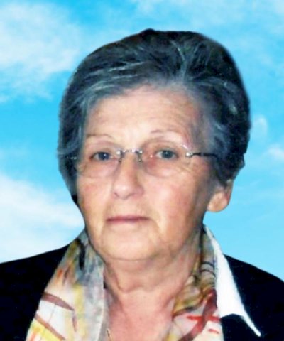 MARILENA FANTIN "PAOLA"