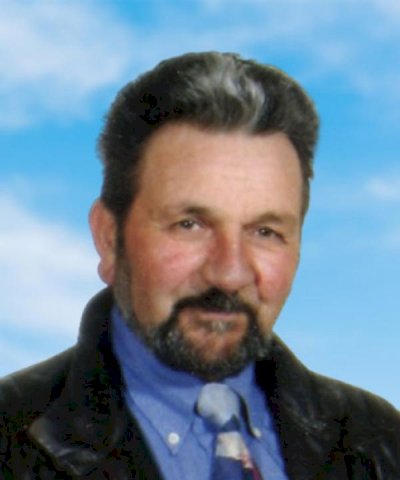 Necrologio di CLAUDIO MASIN