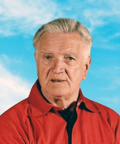 Necrologio di ANGELO MARTINI