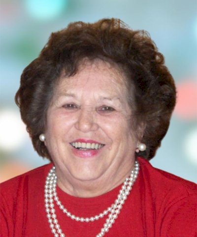 GABRIELLA PERAZZANI ved.  DEGANI ORFEO