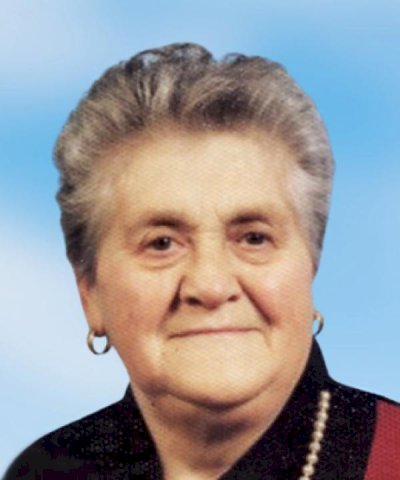 CARLA BORASCA ved.  CAGLIERANI