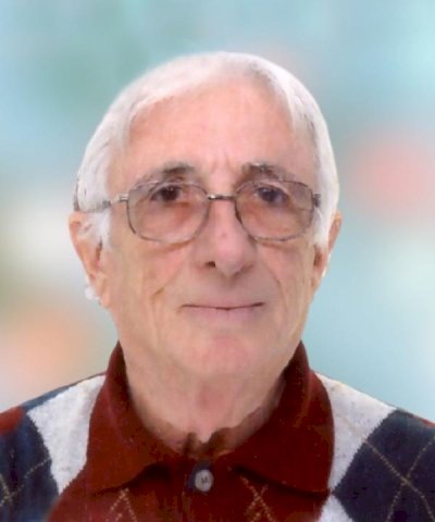 Necrologio di BRUNO TAGLIAPIETRA