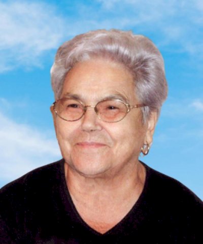 IMELDA CASARO ved.  GALVANI