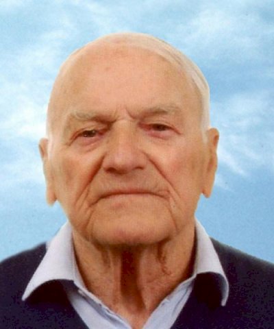 GIUSEPPE VALERIO ZANETTI