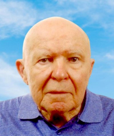 BENITO ALBERTO NALIN