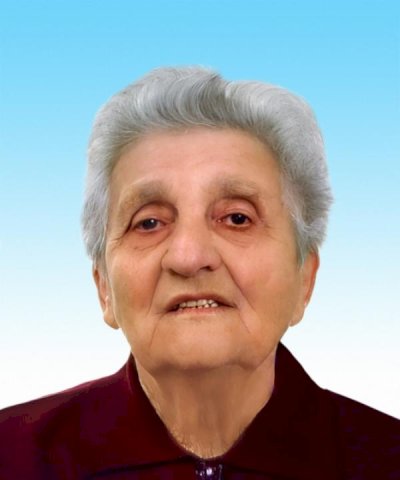 MARIA BILLO ved.  GIAROLA