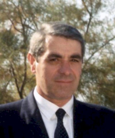 CLAUDIO GURIOLI