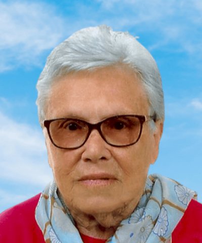 MAFALDA GIRARDI ved.  COSTANTINI