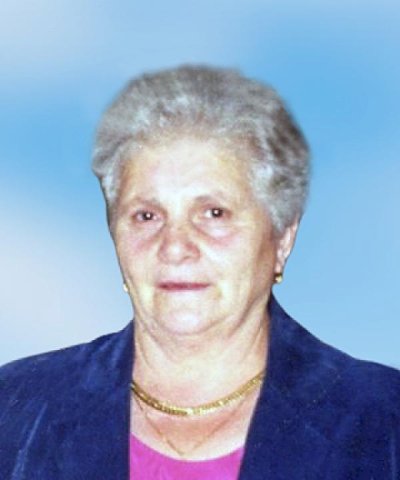 ZUCCOLO "STEFANIA BRUNA" ved.  ROSSI