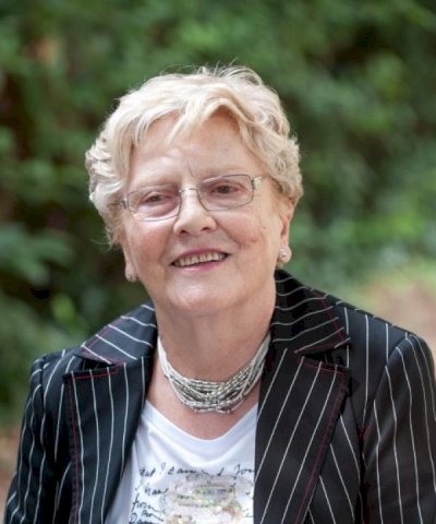 Necrologio di PERLA VERONESE
