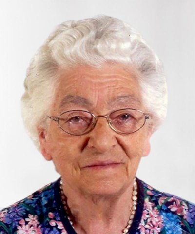 ANGELINA MORO ved.  DURANTI