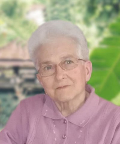 MARIA MANARA ved.  GIAROLA