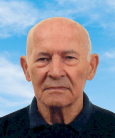 Necrologio di DINO SBARDELLINI