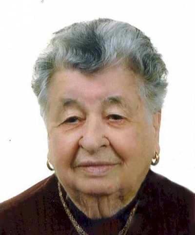 GELMINA ROSSI ved.  LONARDI