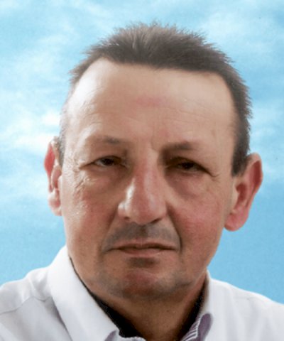 Necrologio di ANTONIO LORENZONI