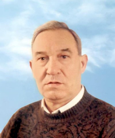 Necrologio di VITTORINO BONAGURO
