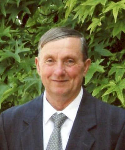 Necrologio di LINO GHIRARDI