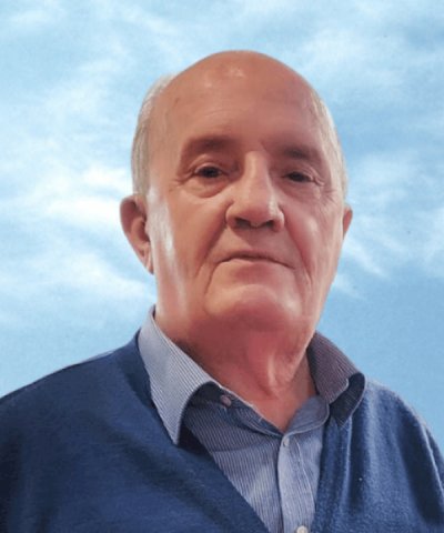 Necrologio di REMO PESARIN