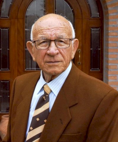 Necrologio di MARIO FERRARI