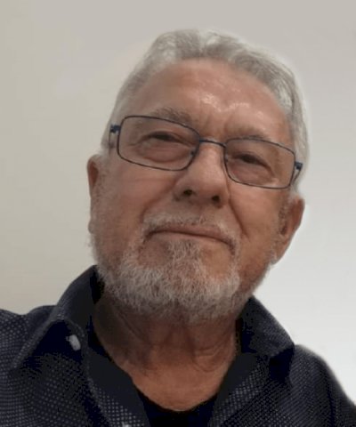 Necrologio di  "CARLO FRAGNAN TINTORETTO)"