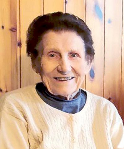 Necrologio di ENZA ROMETTO