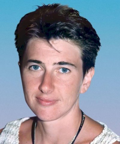 Necrologio di LAURA SPEDO