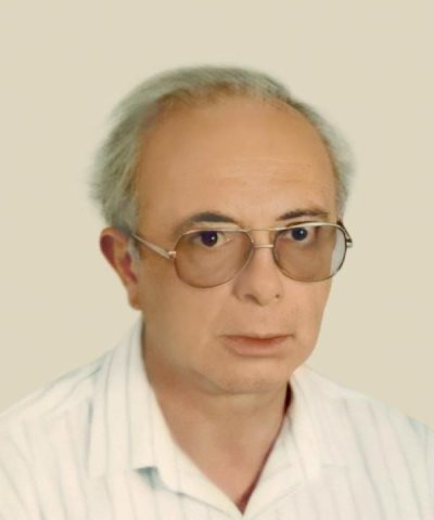 Necrologio di DOTT. GIUSEPPE DANDRIA