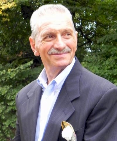 Necrologio di GIUSEPPE GUIDO DEGANELLO