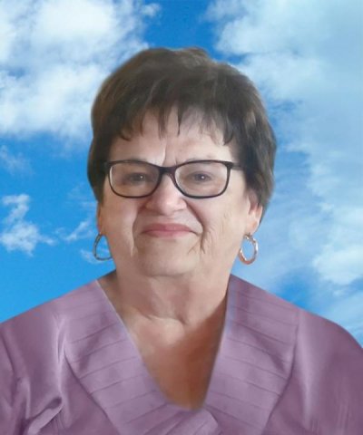 Necrologio di FLAVIA ZAMPERL